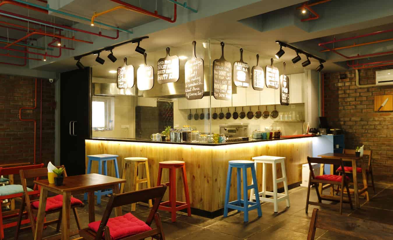 Hospitality Designs