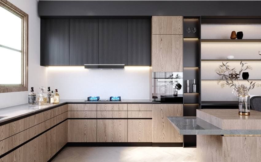 Modular Kitchen in Chennai