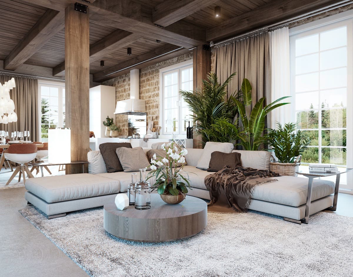 Modern interior designers in Chennai