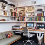 Study room interior designers in Chennai