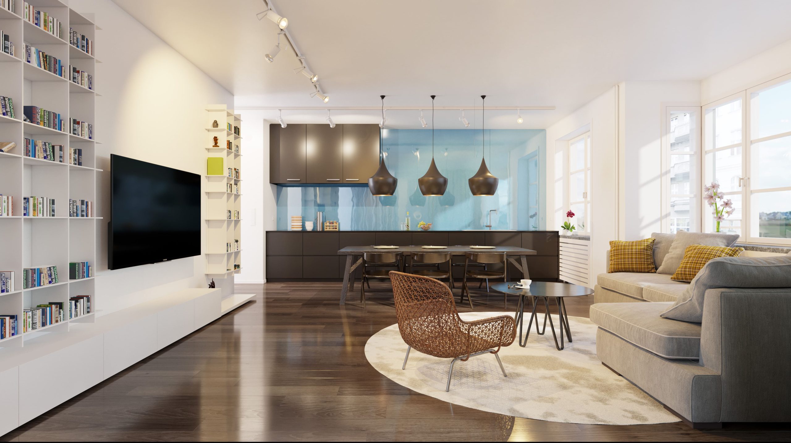 Home interior designers in Chennai