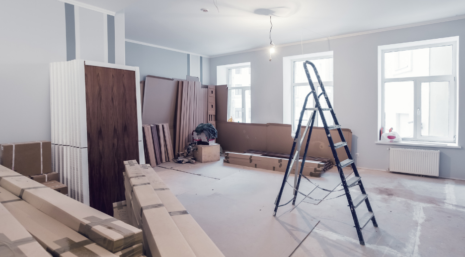 Renovation contractors in chennai